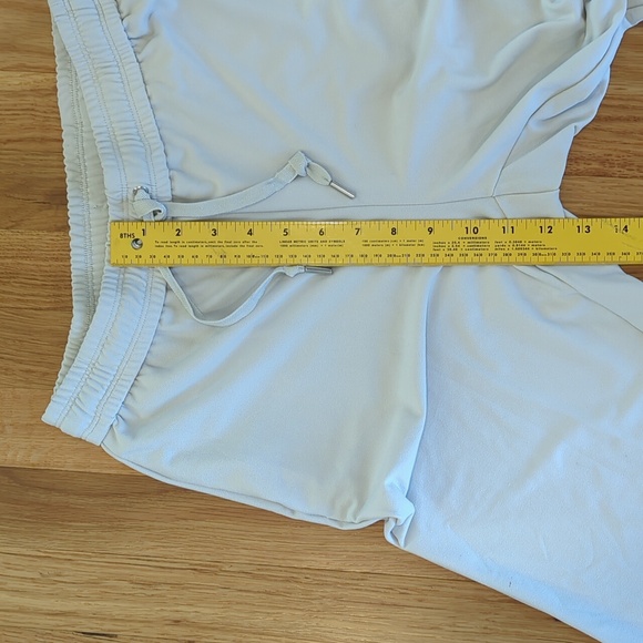 Joie Athleisure Pants White Casual - Picture 3 of 5